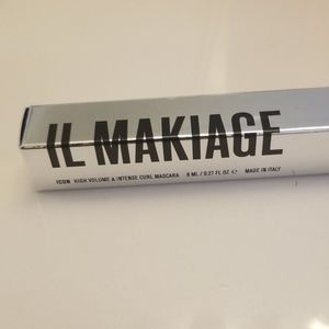 IL MAKIAGE MASCARA